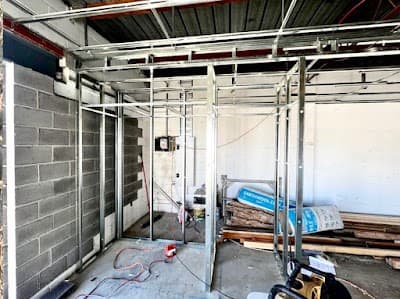 Plastering National: Plasterer Melbourne Services cover