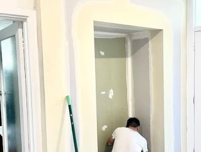 Plastering National: Plasterer Melbourne Services project 3