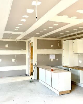 Plastering National: Plasterer Melbourne Services project 4