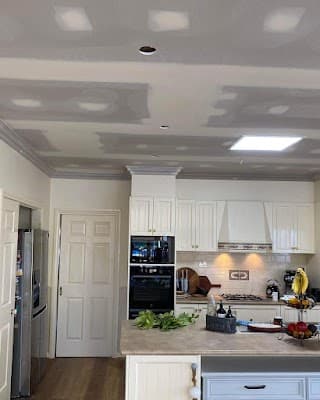 Plastering National: Plasterer Melbourne Services project 1