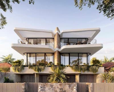 Platinum Projects Corp Pty Ltd project 3