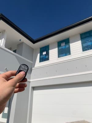 Platinum Security Systems project 3