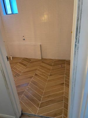 Platinum Tiling cover