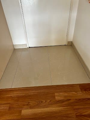 Platinum Tiling project 4