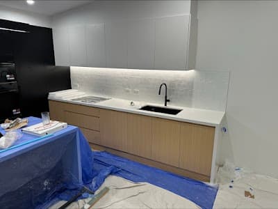 Platinum Tiling project 5