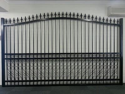 Playsafe Fencing Pty Ltd /Peak Fencing-Peakhurst