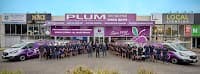 Plum Heating and Cooling