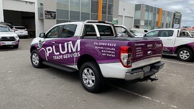 Plum Trade Services cover