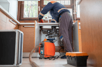 Plumb Active Plumber Caroline Springs