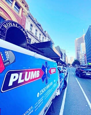 Plumb Medic project 3