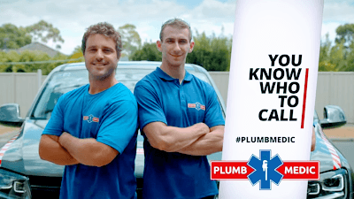 Plumb Medic project 1