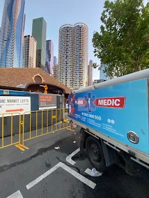 Plumb Medic - Emergency Plumber Melbourne project 3