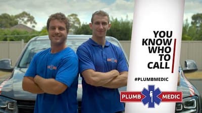 Plumb Medic - Emergency Plumber Melbourne project 1