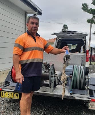 Plumber East Maitland | GTQ Plumbing project 5