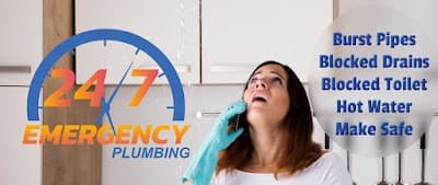Plumber Pro project 1