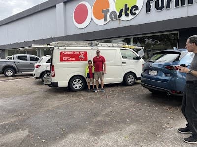 Plumbing and Gas Man project 4