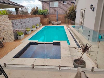 Pool And Spa Certification cover