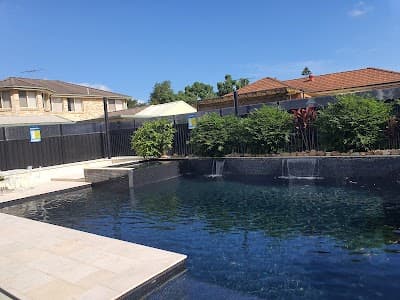 Pool And Spa Certification