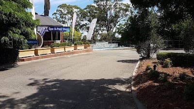 Pool and Spa Market cover