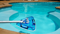 Pool Maintenance