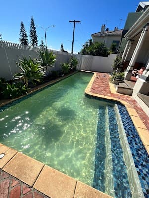 Pool Maintenance Balwyn project 3