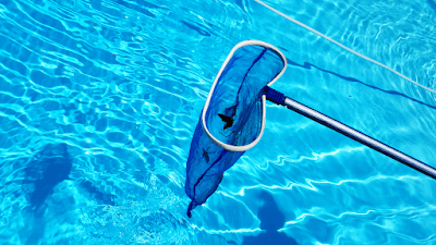 Pool Maintenance Balwyn project 1