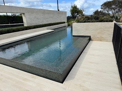POOL RESCUE cover