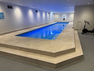 POOL RESCUE project 3