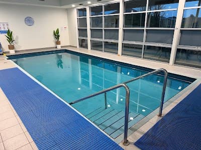 POOL RESCUE project 5