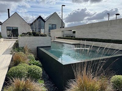 POOL RESCUE project 1