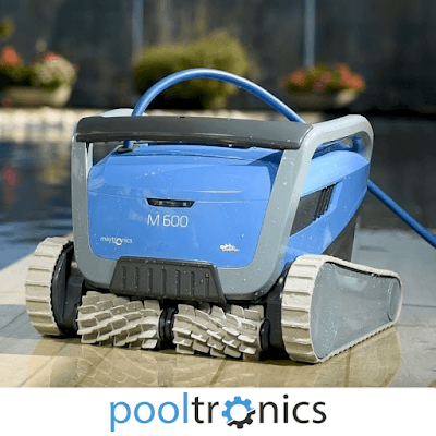 Pooltronics project 3
