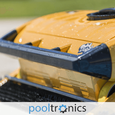 Pooltronics project 4