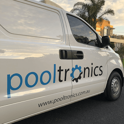 Pooltronics project 1