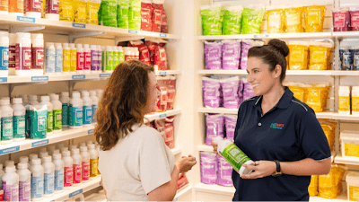 Poolwerx Bendigo