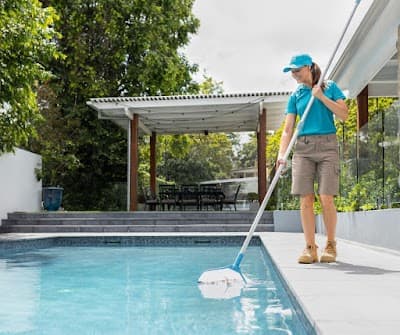 Poolwerx Geelong cover
