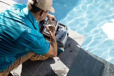 Poolwerx Geelong project 4