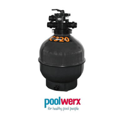 Poolwerx Menai cover