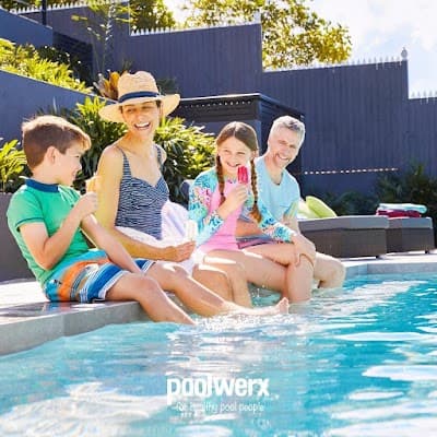 Poolwerx Menai project 5