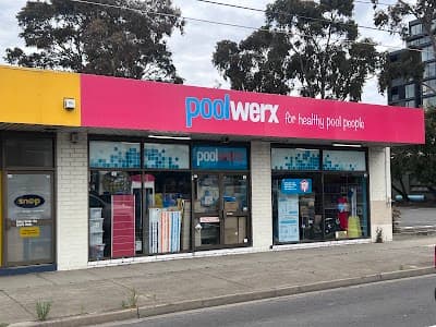 Poolwerx Moorabbin project 1
