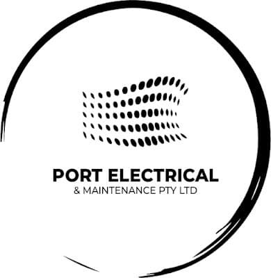 Port Electrical & Maintenance Pty Ltd cover