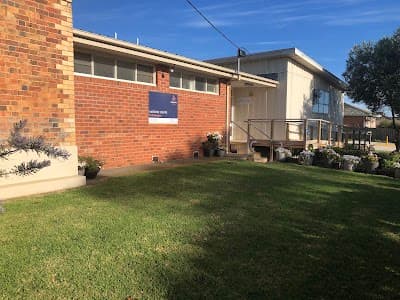 Portarlington Masonic Centre project 3