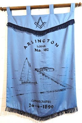 Portarlington Masonic Centre project 4