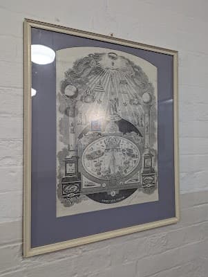Portarlington Masonic Centre project 5