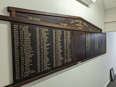 Portarlington Masonic Centre project 6