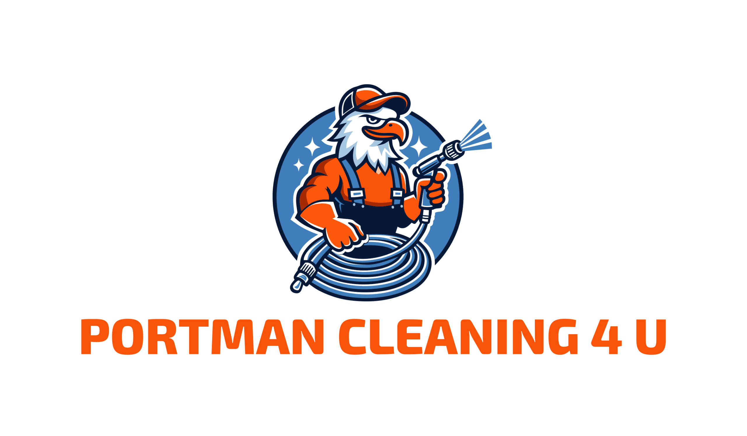 Portman cleaning 4 U