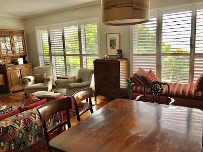 Portside Shutters & Blinds | Awnings, Curtains & Plantation Shutters project 3