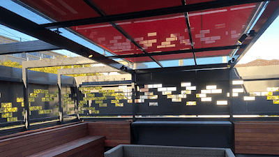 Portside Shutters & Blinds | Awnings, Curtains & Plantation Shutters project 4