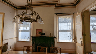 Portside Shutters & Blinds | Awnings, Curtains & Plantation Shutters project 6