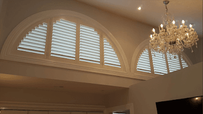 Portside Shutters & Blinds | Awnings, Curtains & Plantation Shutters project 1