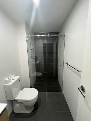 Poseidon Bathroom Renovations project 4